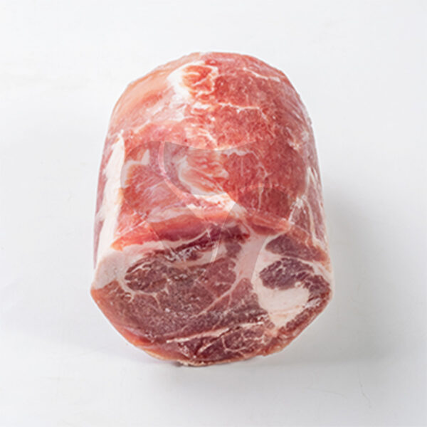Loin Pork Pan Rap